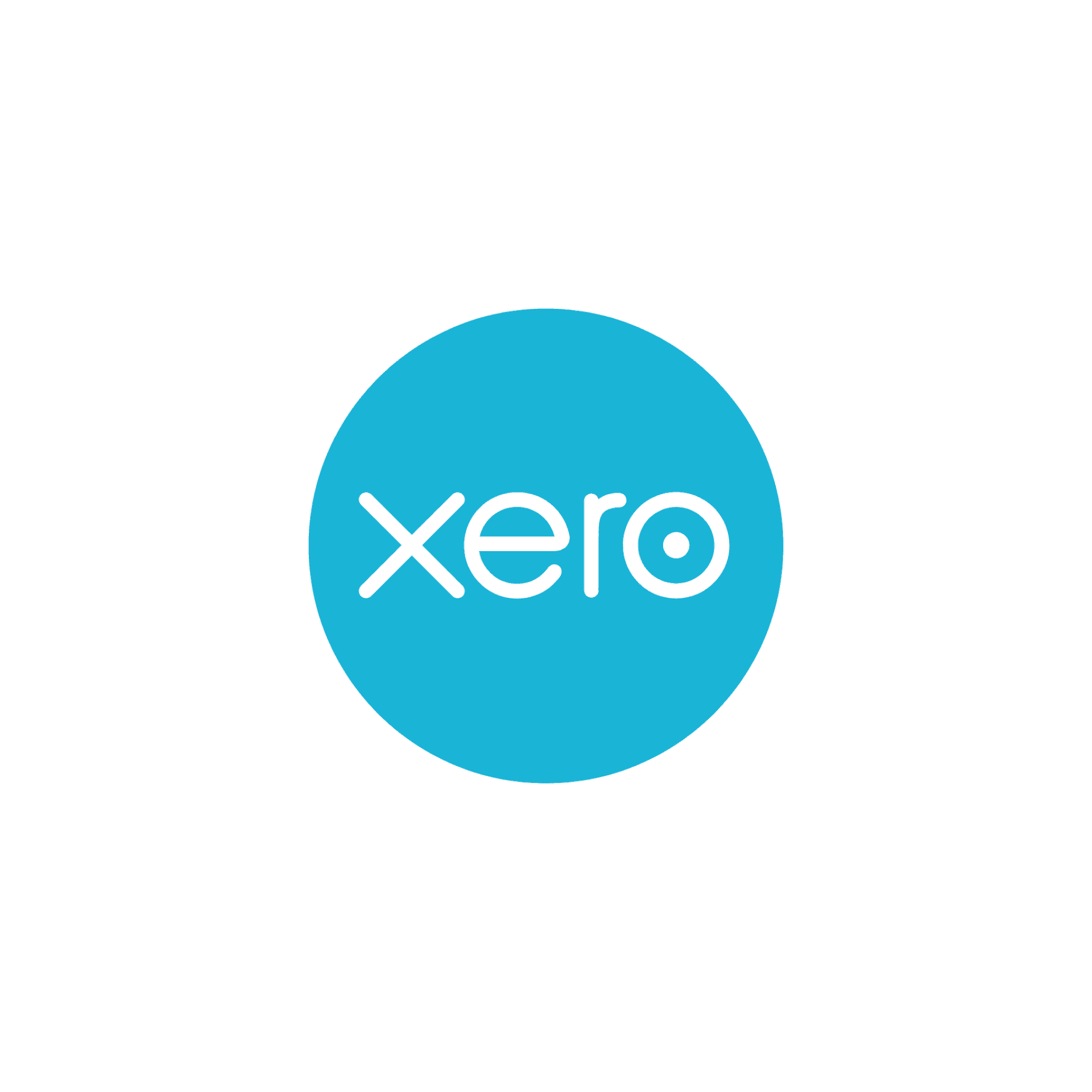 Xero brand logo