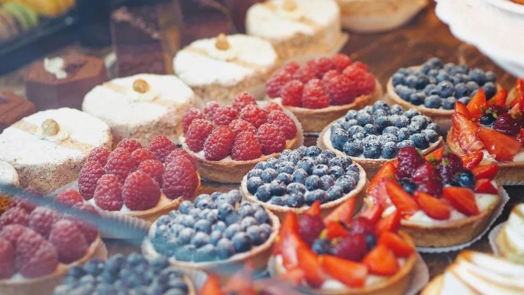 Patisserie Loyalty Program Examples That Work