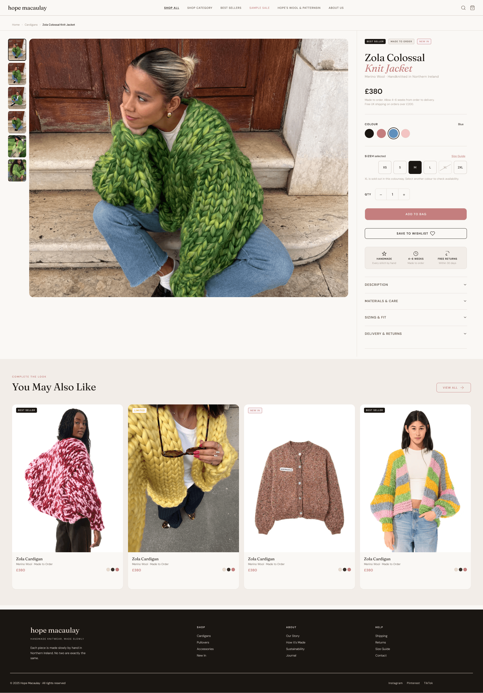 Product Description