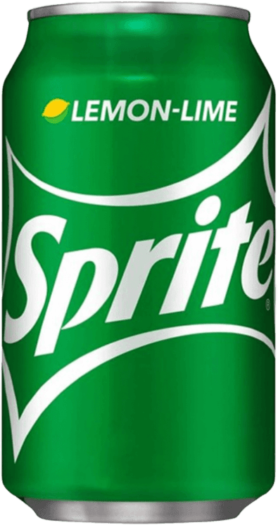 sprite