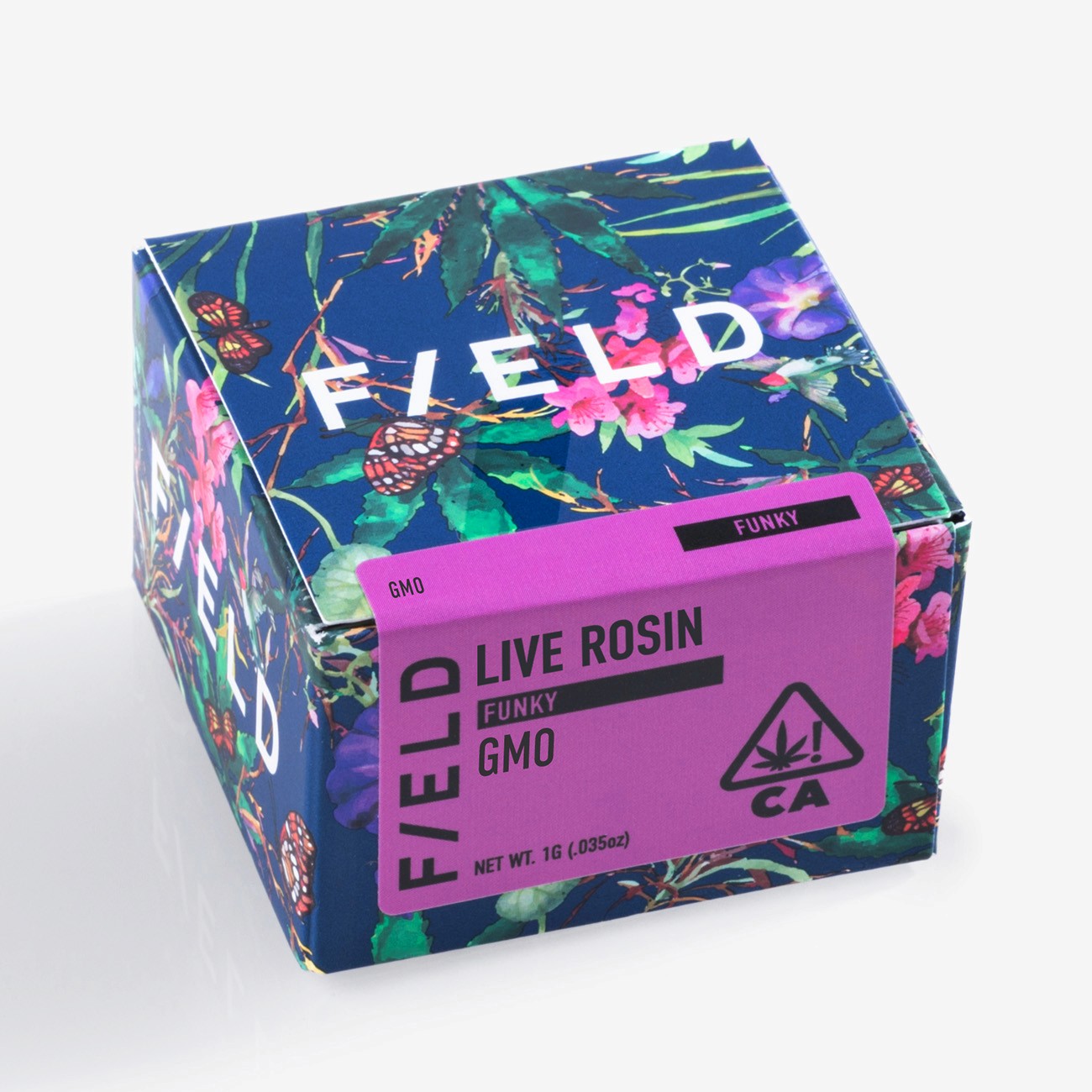 production design packaging