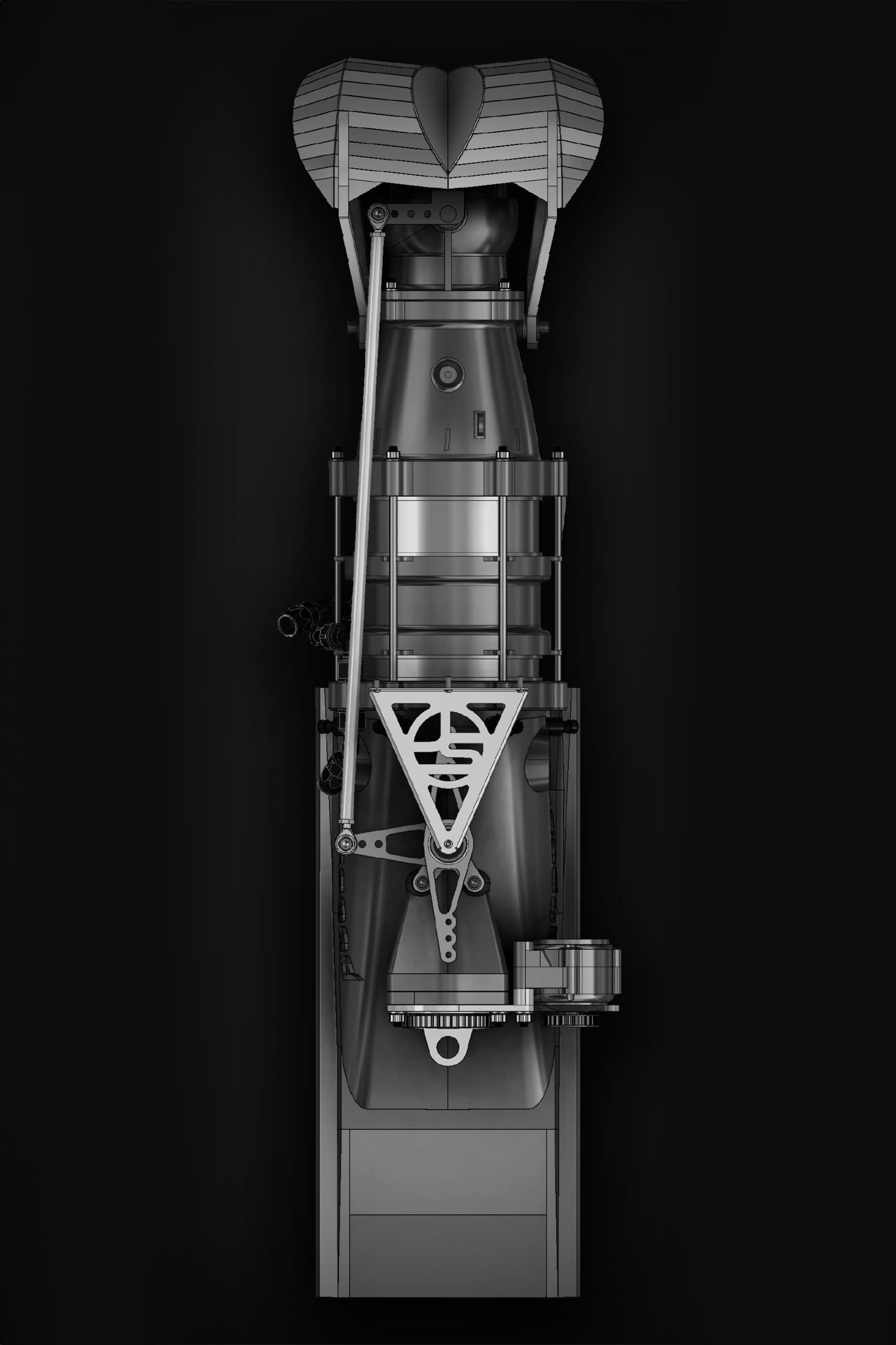 JETSPEED JETUNITRENDERING