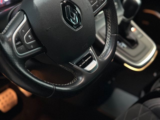 RENAULT Grand Scenic 2019 BLACK Gebrauchtwagen - Galeriebild 12