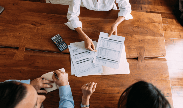 Financial Advisor in West Chicago