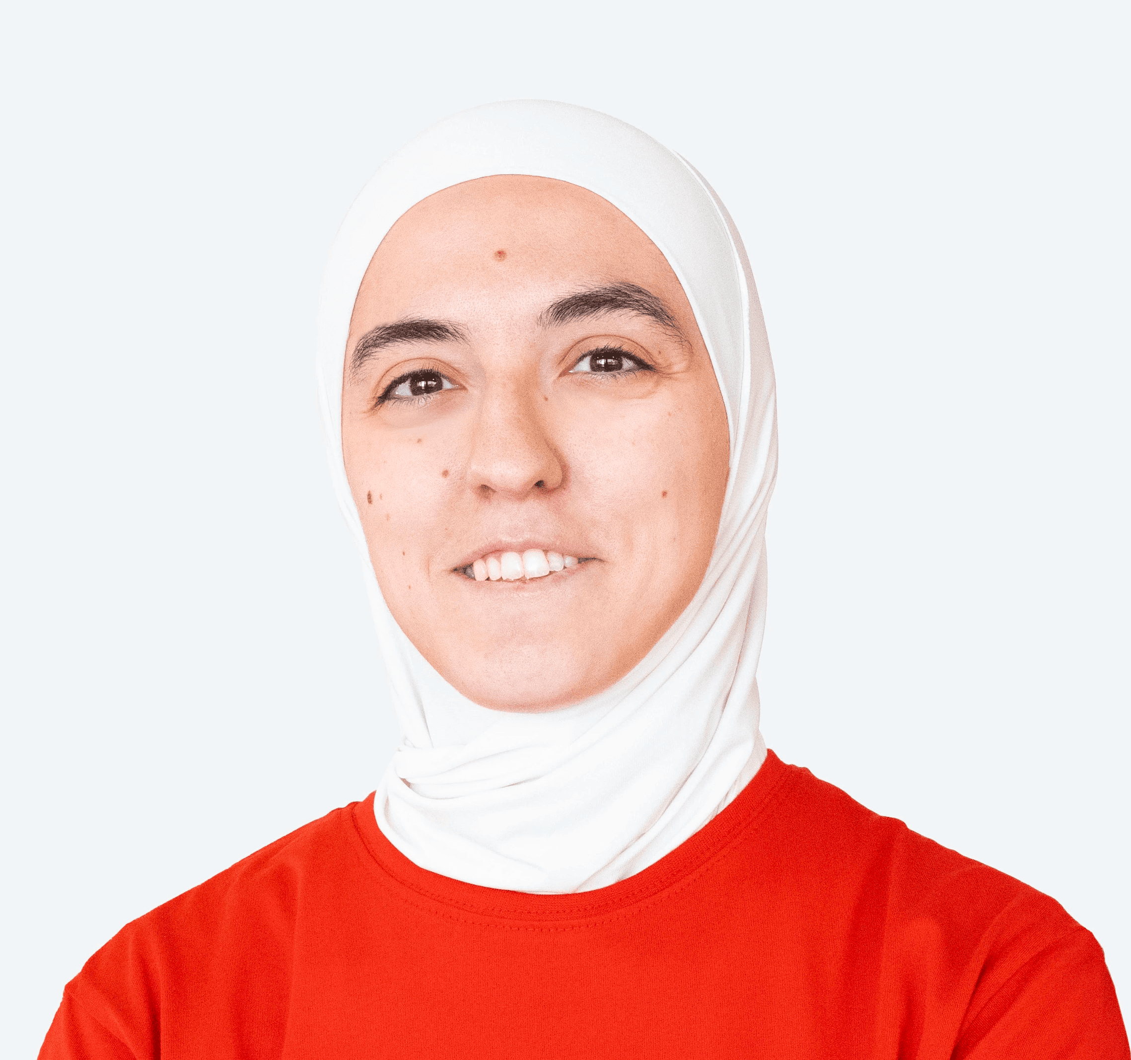 Hanaa Matouk,Engineering Manager