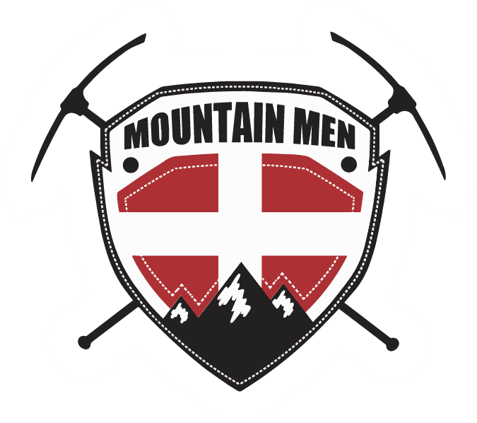 Logo Mountain Men