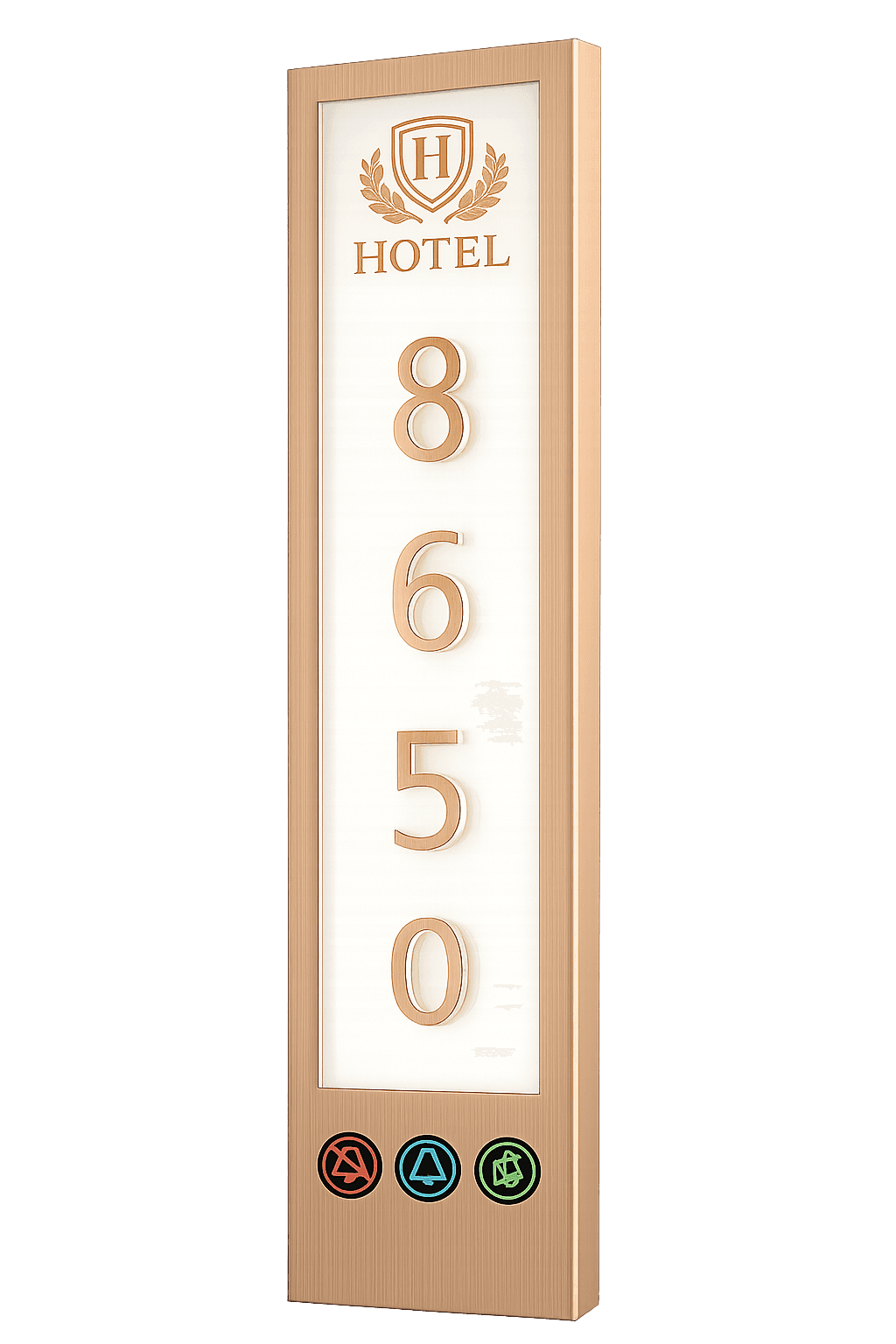 a red, blue and green fluid painting on a black background