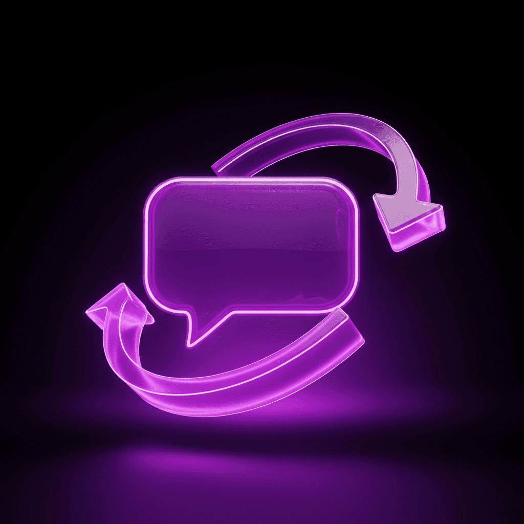 Ative follow-ups inteligentes