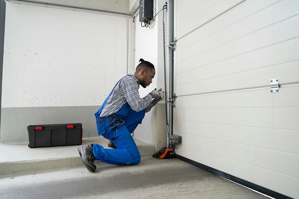 home service small business website
