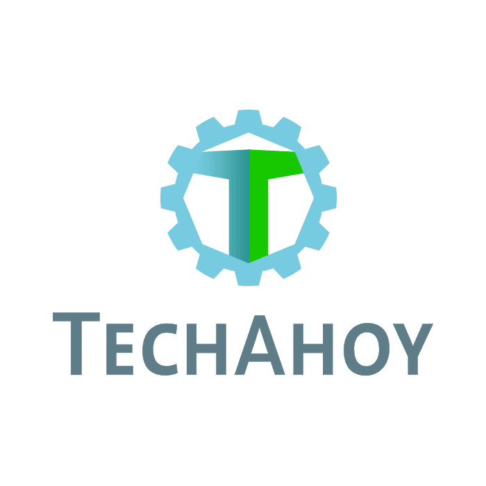 Logo for a dev learning space for kids