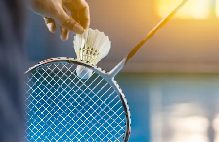 Badminton Club