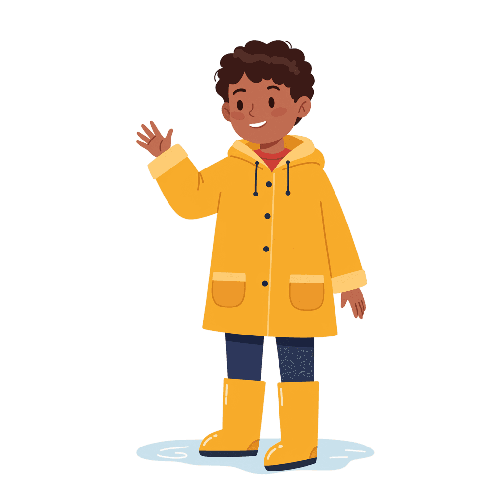 Somewhere in between