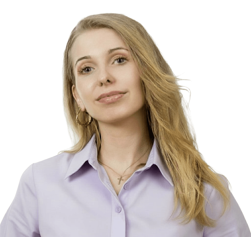 Michael Carter, Digital Product Designer