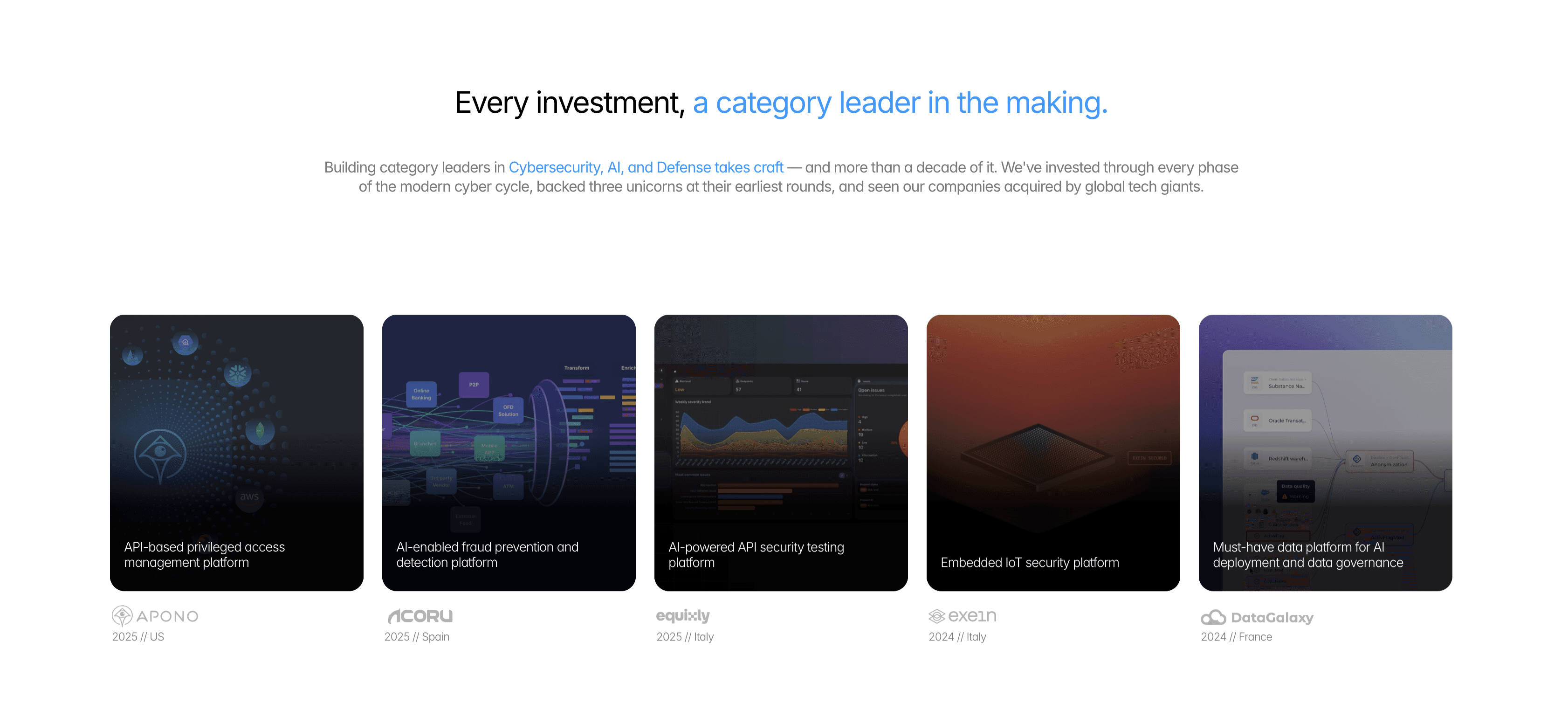 33n website homepage built with Framer