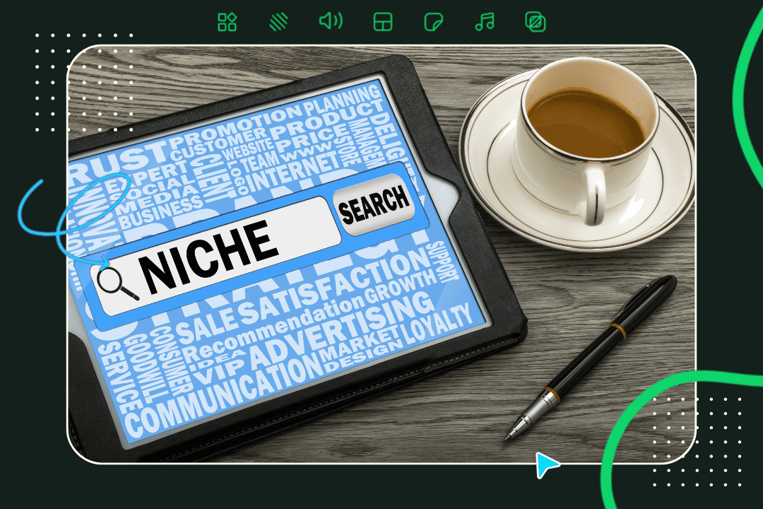 Social Media Niche