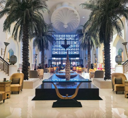 Bab Al Qasr Residences 31