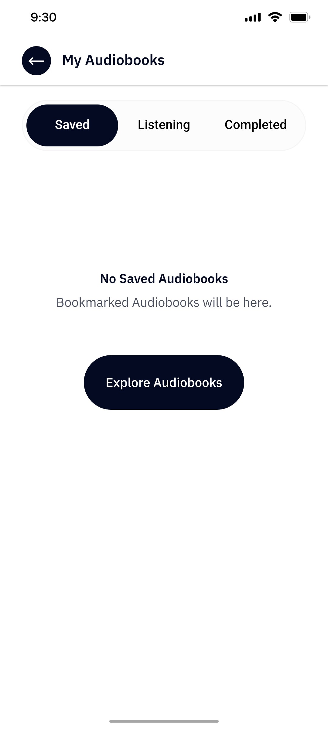 Outskill Saved screen