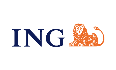 ING bank logo