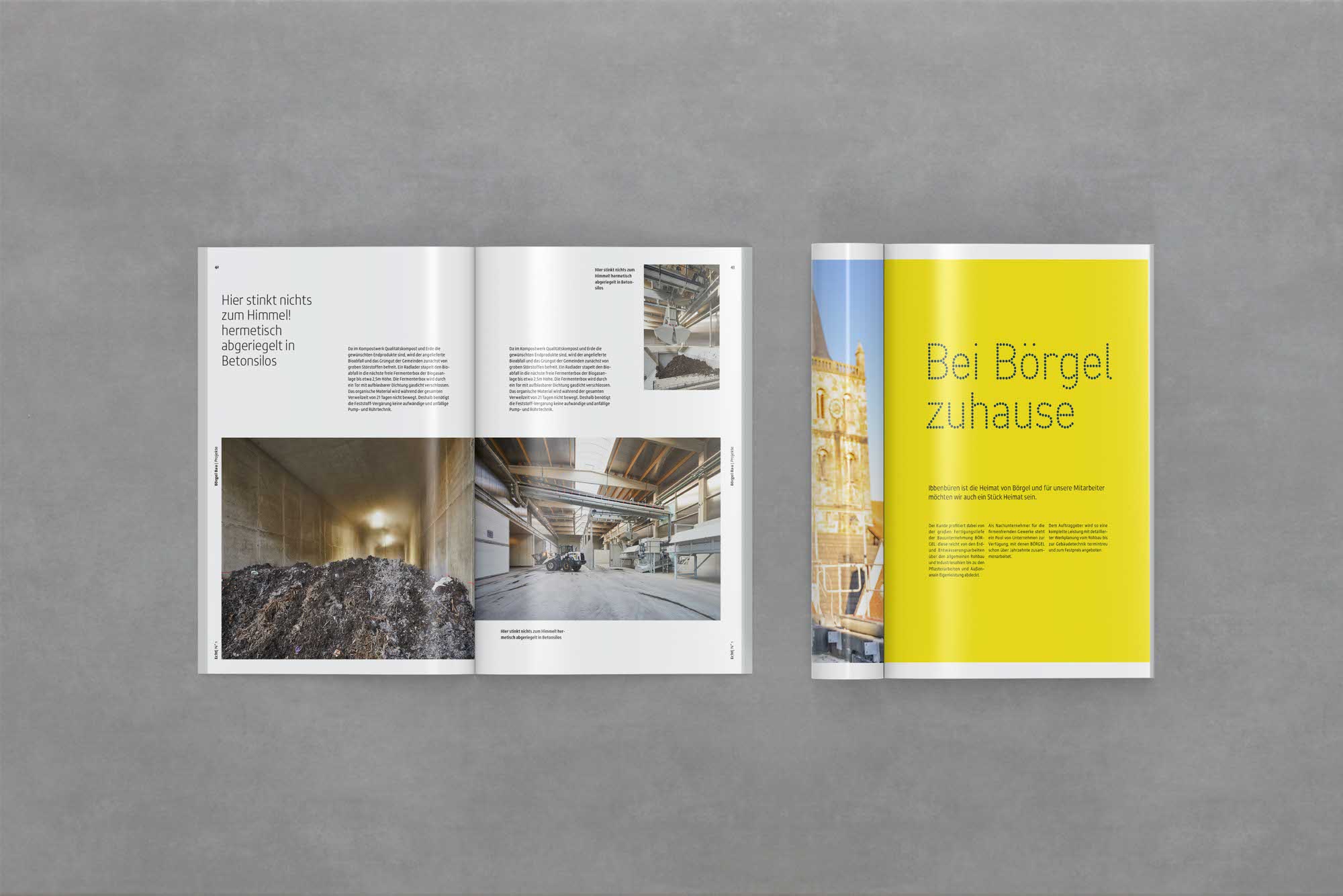 Mobile Version der Raumfabrik-Website – responsive Darstellung auf Smartphone mit intuitiver Navigation