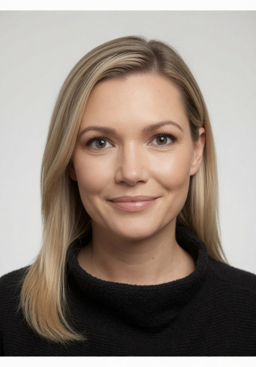 Melissa Broomhall