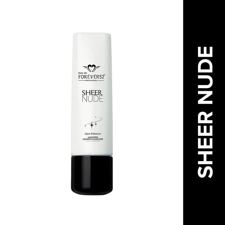Cream Foundation