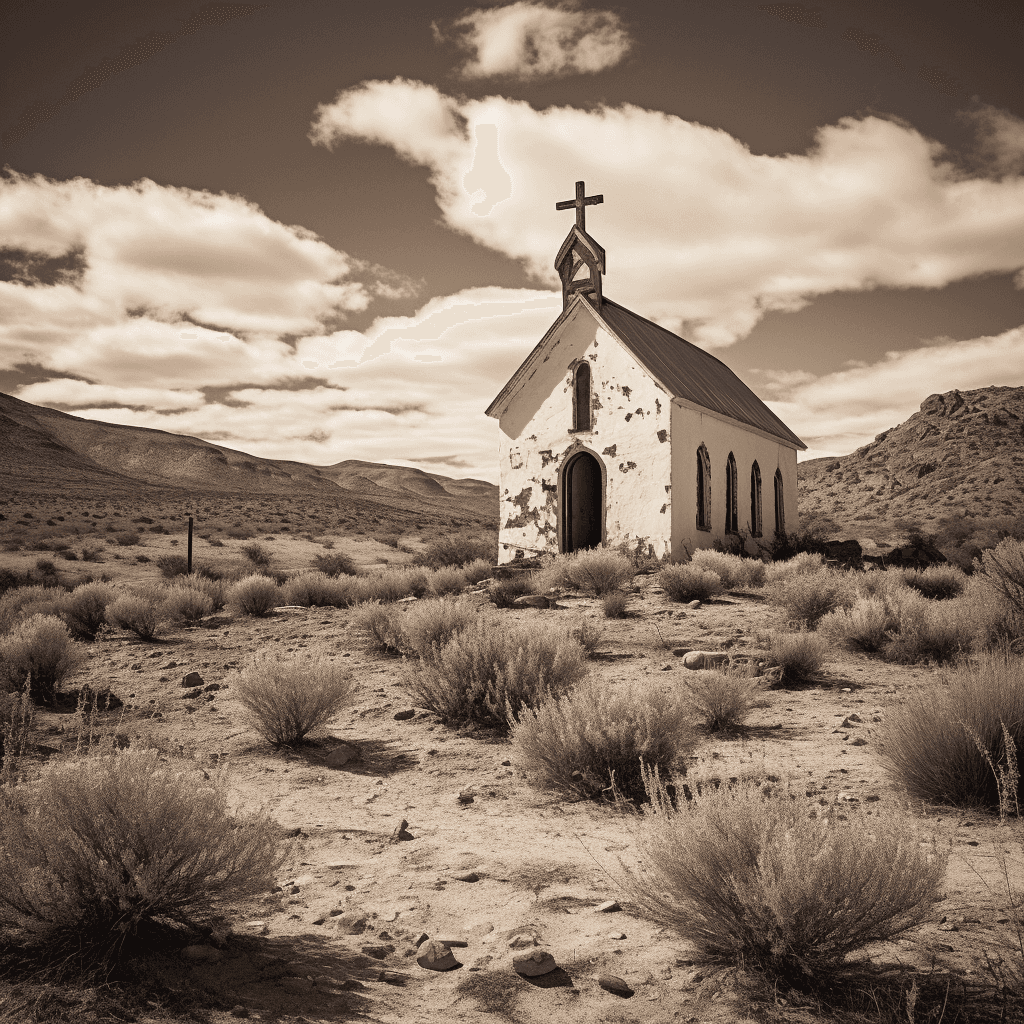 Chapel de Aguilar