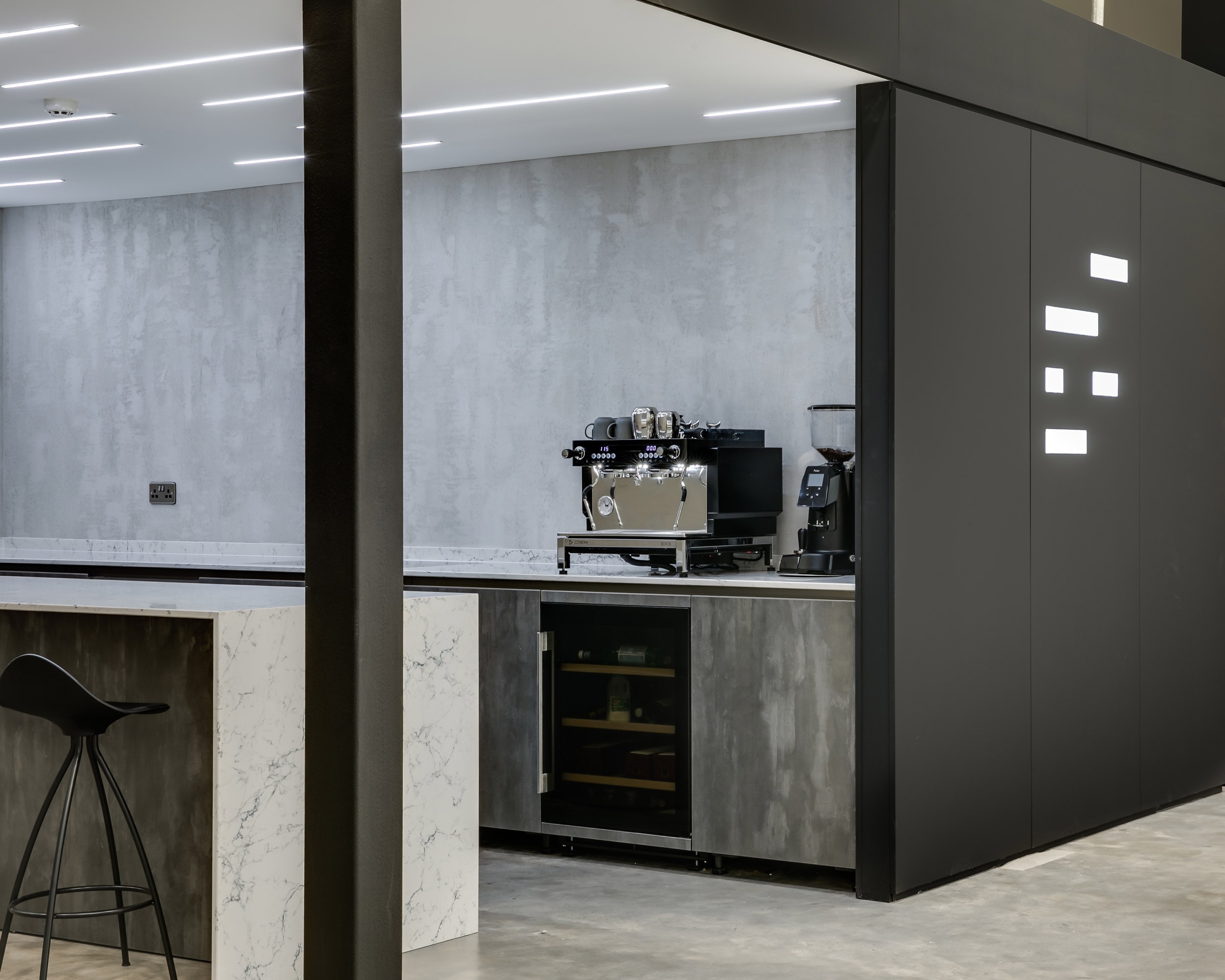 BIke Store Design
