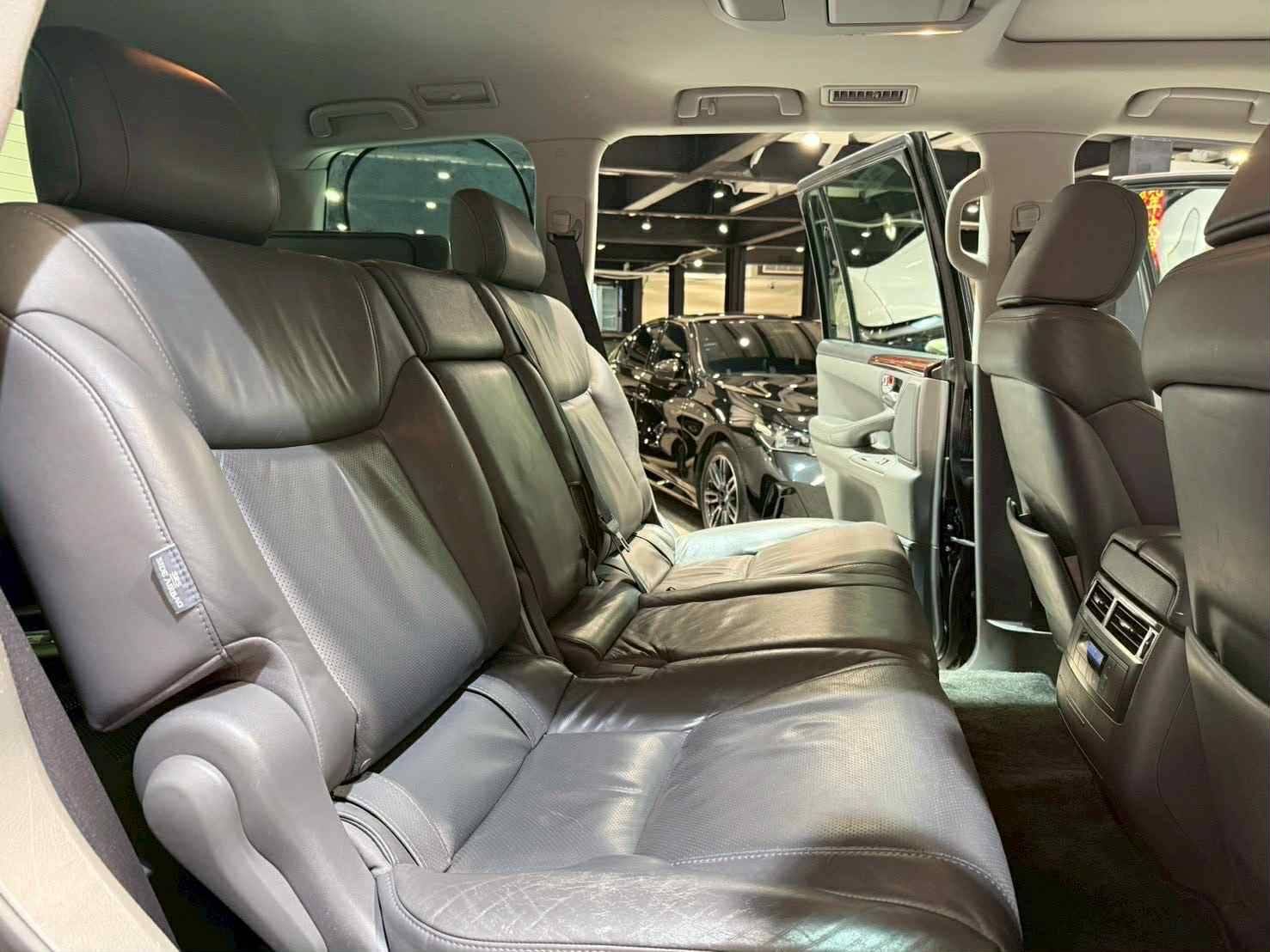 Used Lexus for export