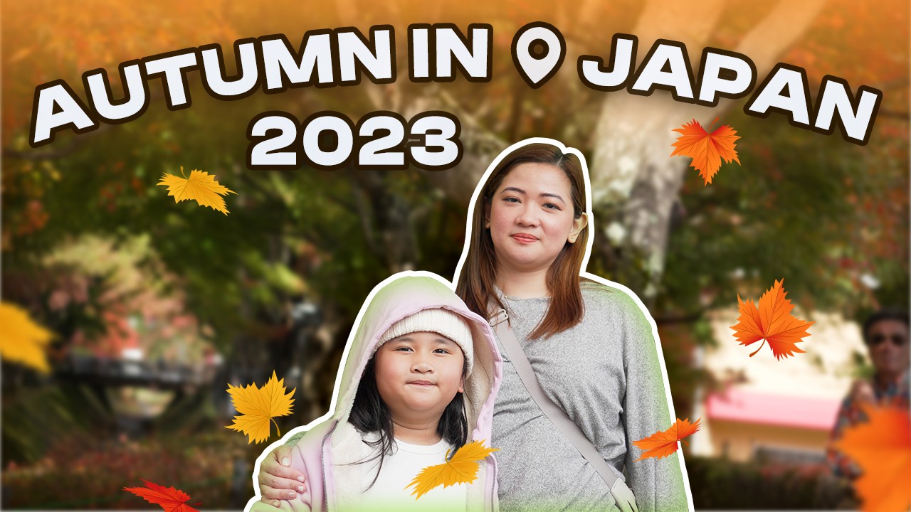 Trip Vlog Thumbnail