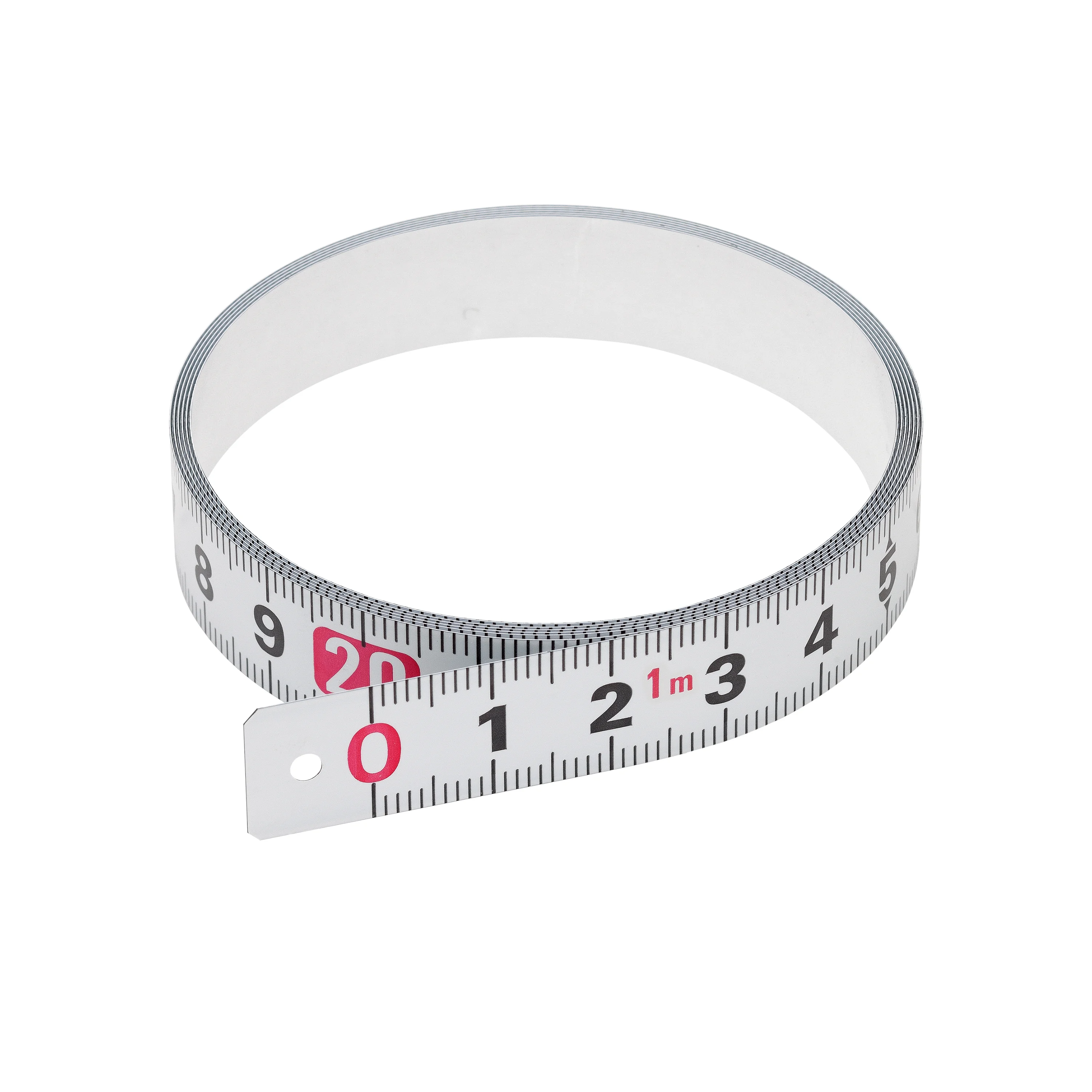 貼尺13mm 1米/公分