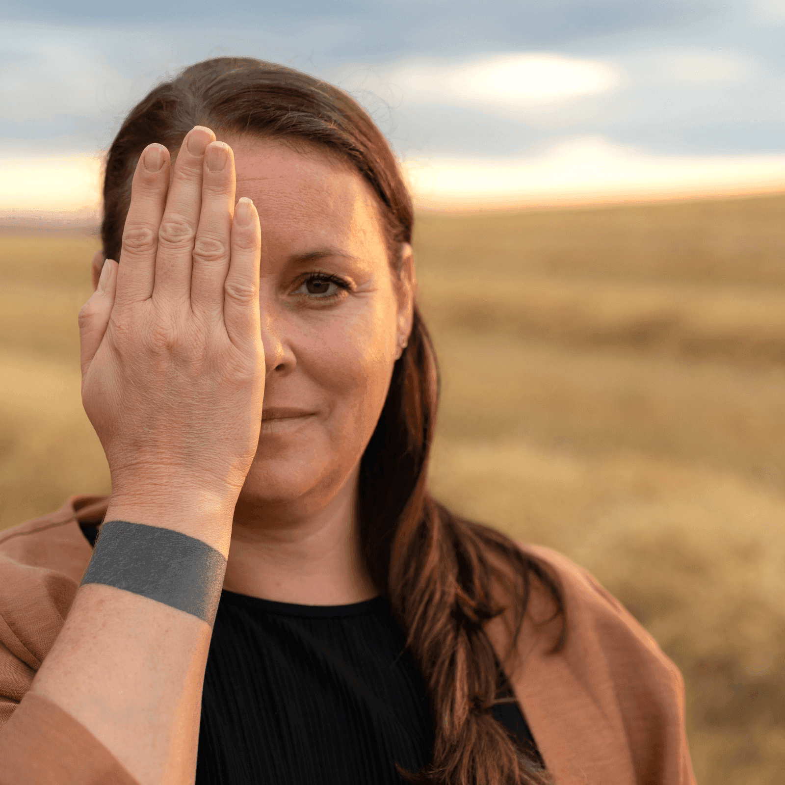 Portrait von Marion Stolz