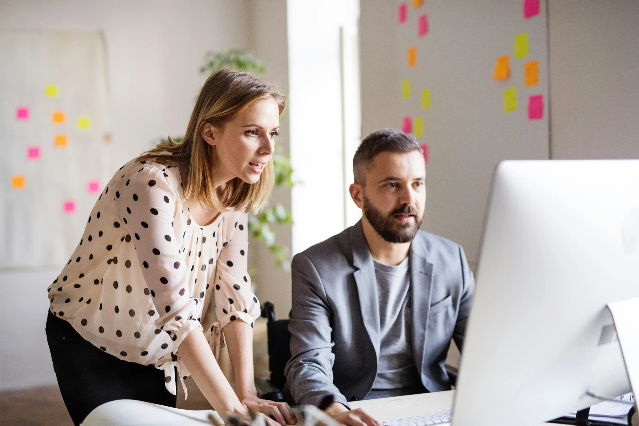 Poste de secrétaire / collaborateur administratif / collaboratrice administrative WINTERMED