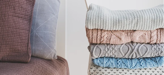 Home Textiles & Soft Furnishings