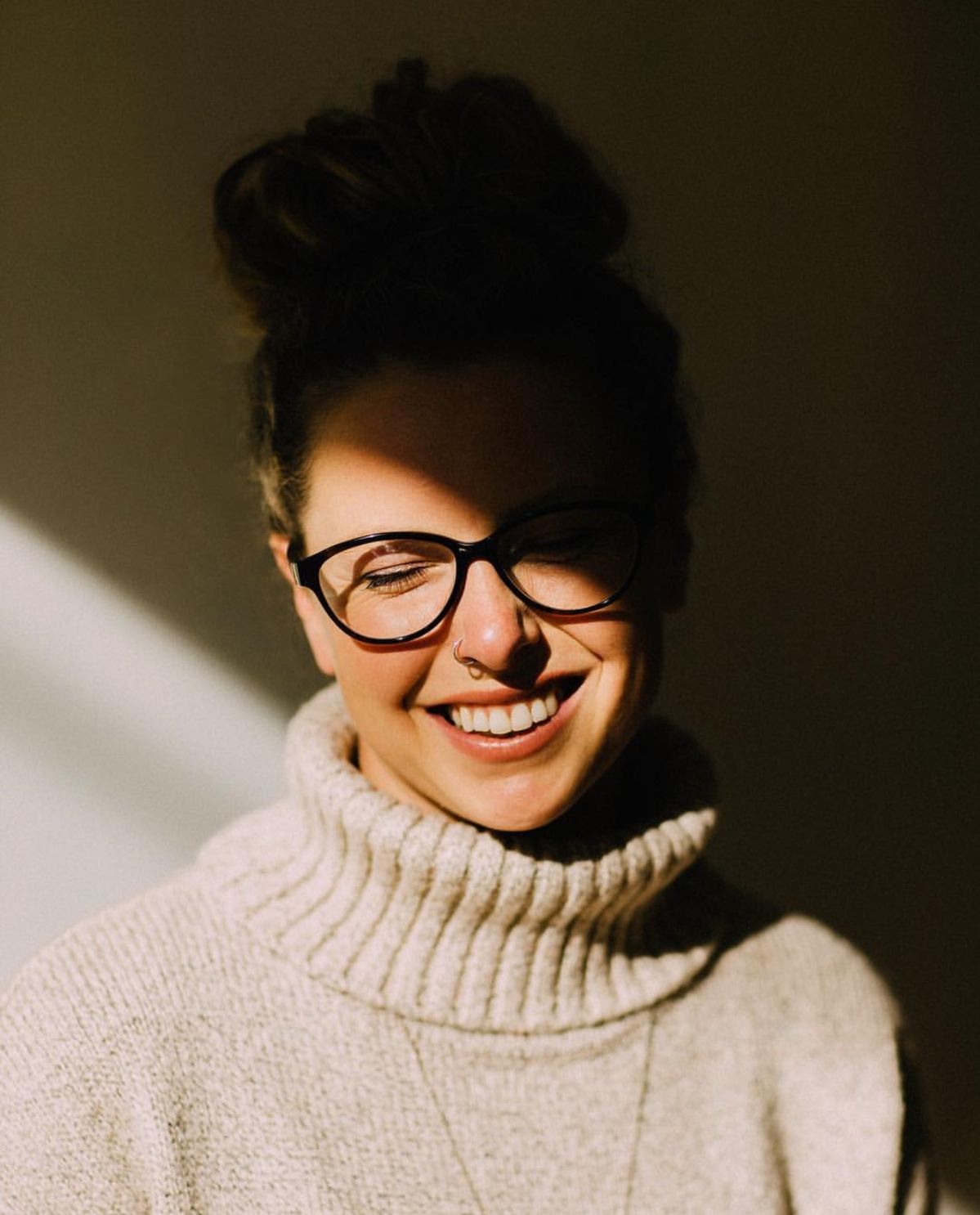 Customer profile image