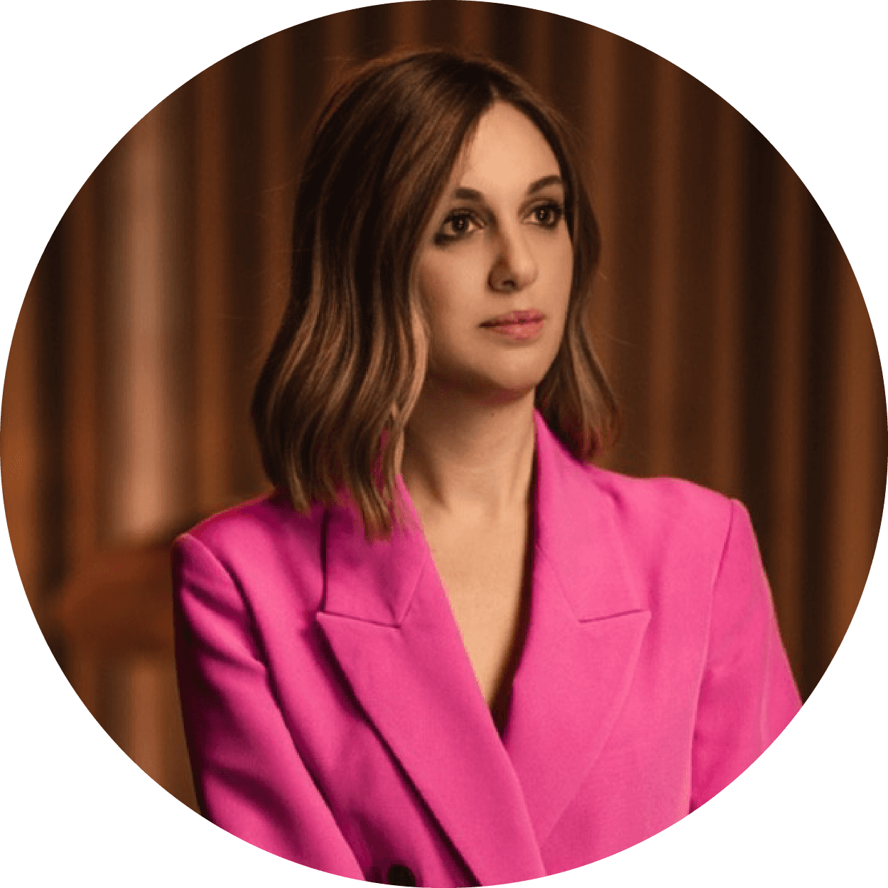 Client Profile