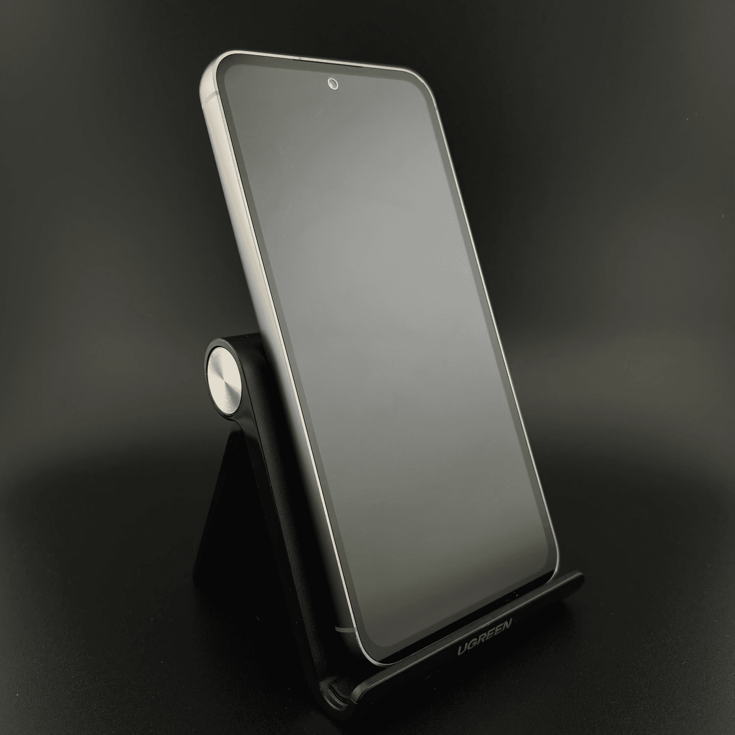 Écran du Samsung Galaxy S23 FE en excellent état