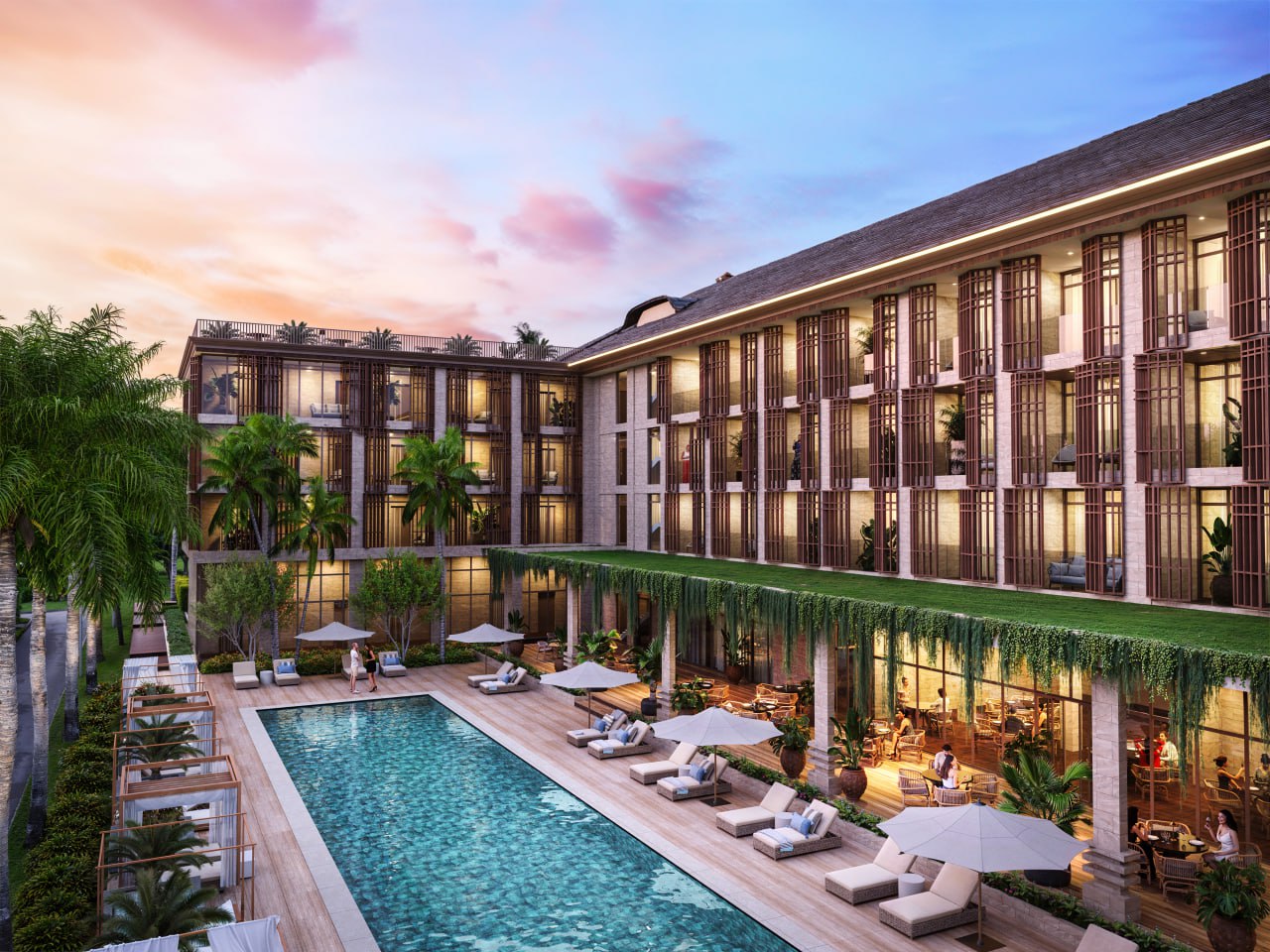 Ramada by Wyndham Nusa Dua