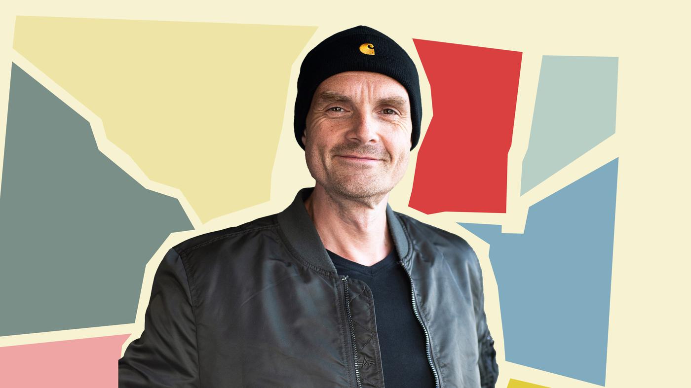 Martin Eyerer for Berlin 2030