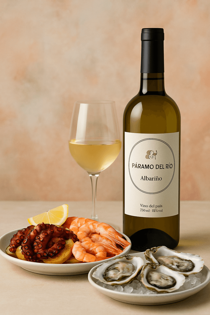 Romantic dinner with Merlot wine and Spaghetti with Meatballs, perfect pairing for an elegant evening.