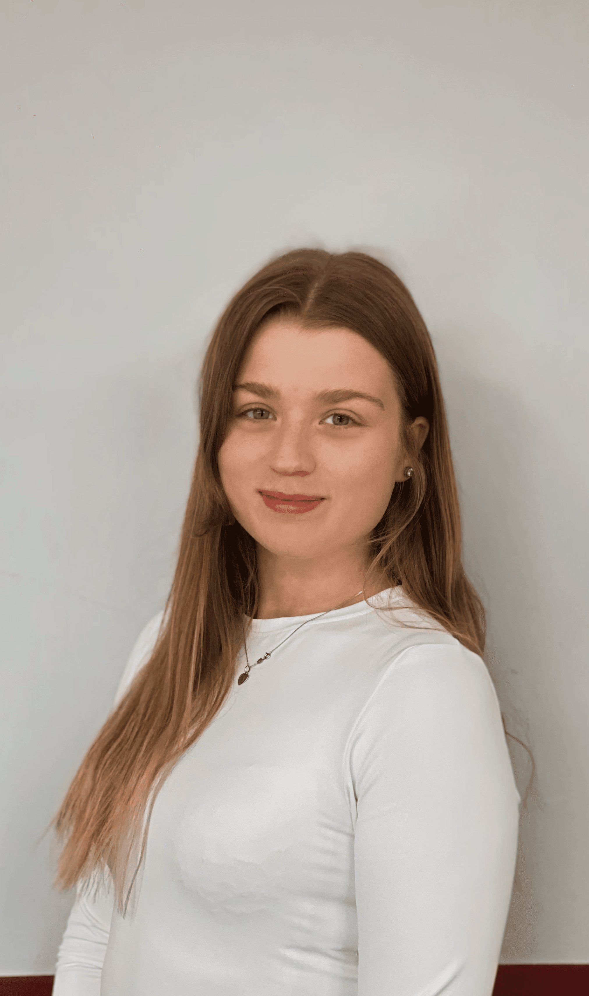 Anna-Lena, EMS Trainerin