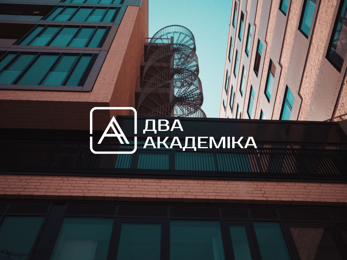 Codeska cases - real estate wevsite development for Dva Academica