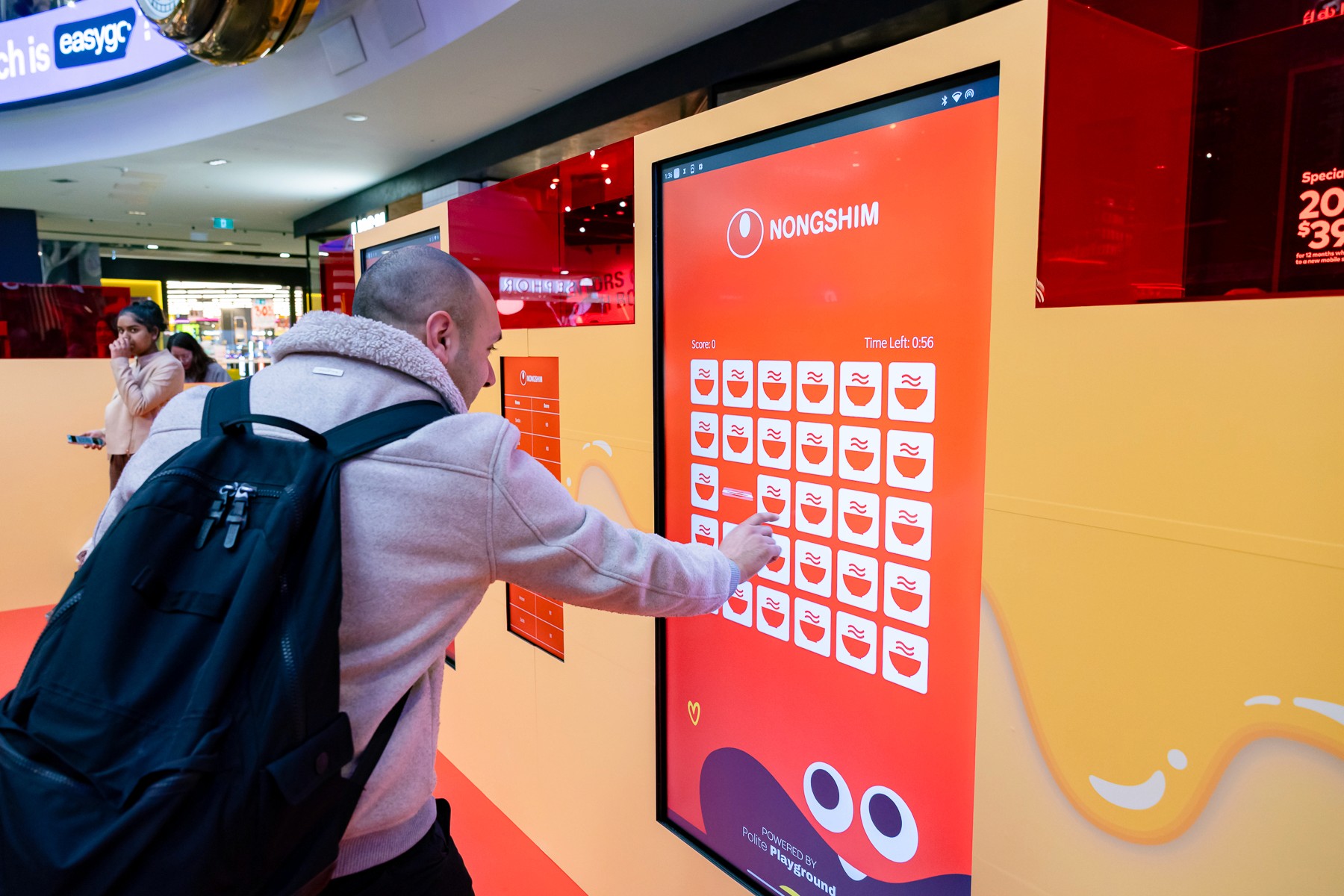 dashboard-connection