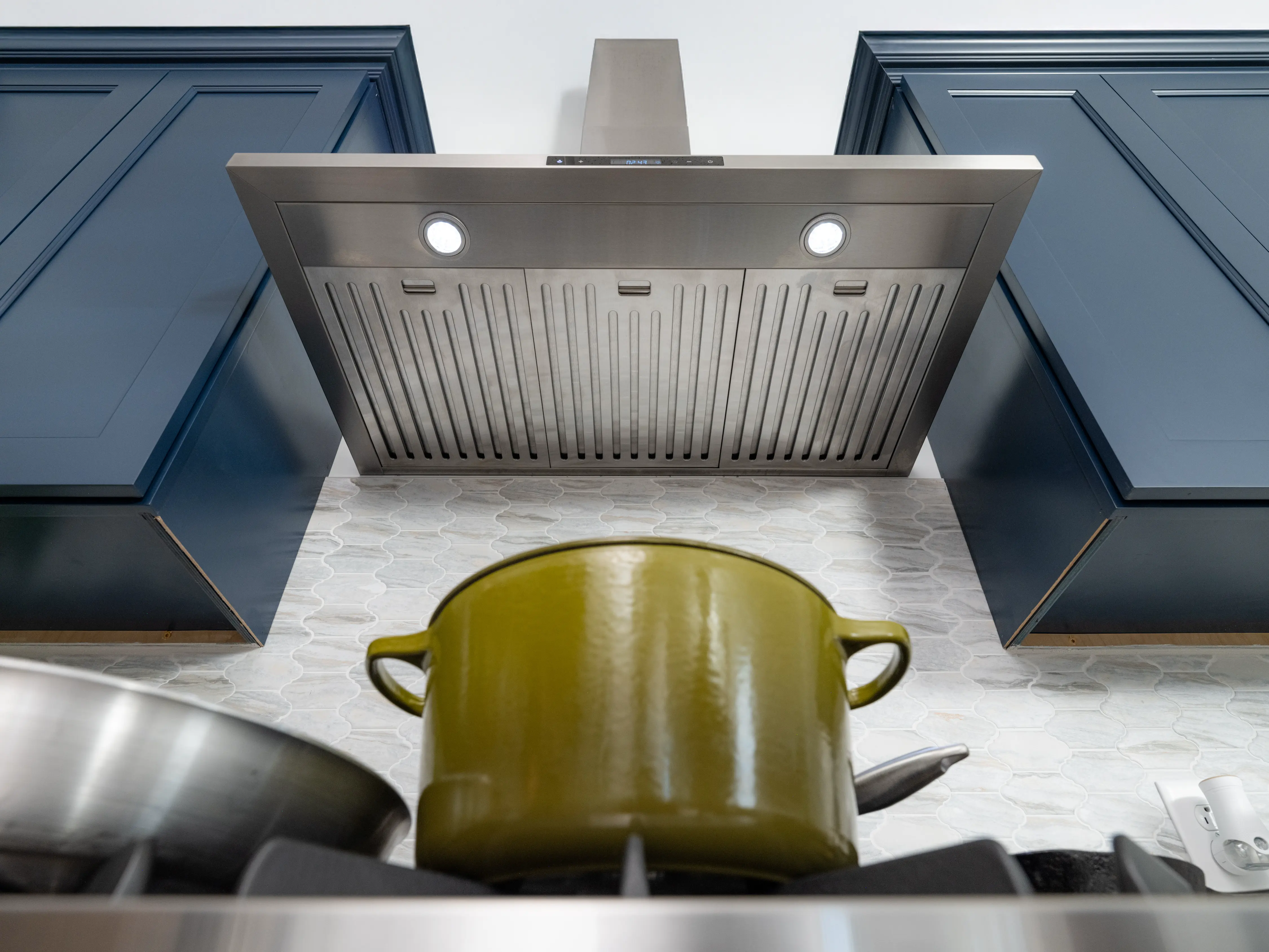 Grandeur Refridgerator