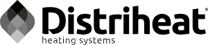 Logo van Distriheat