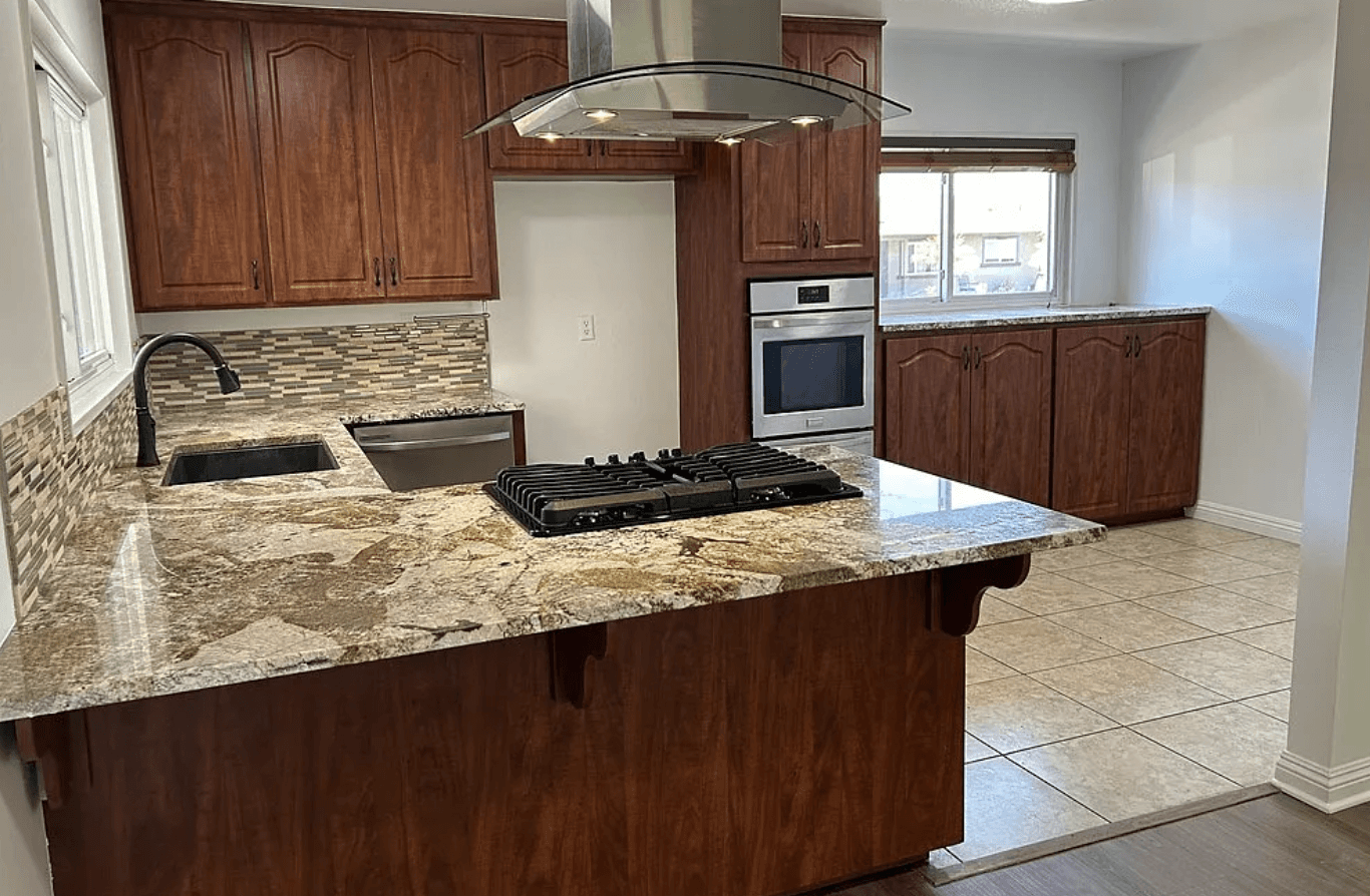 property on Newman St Simi Valley