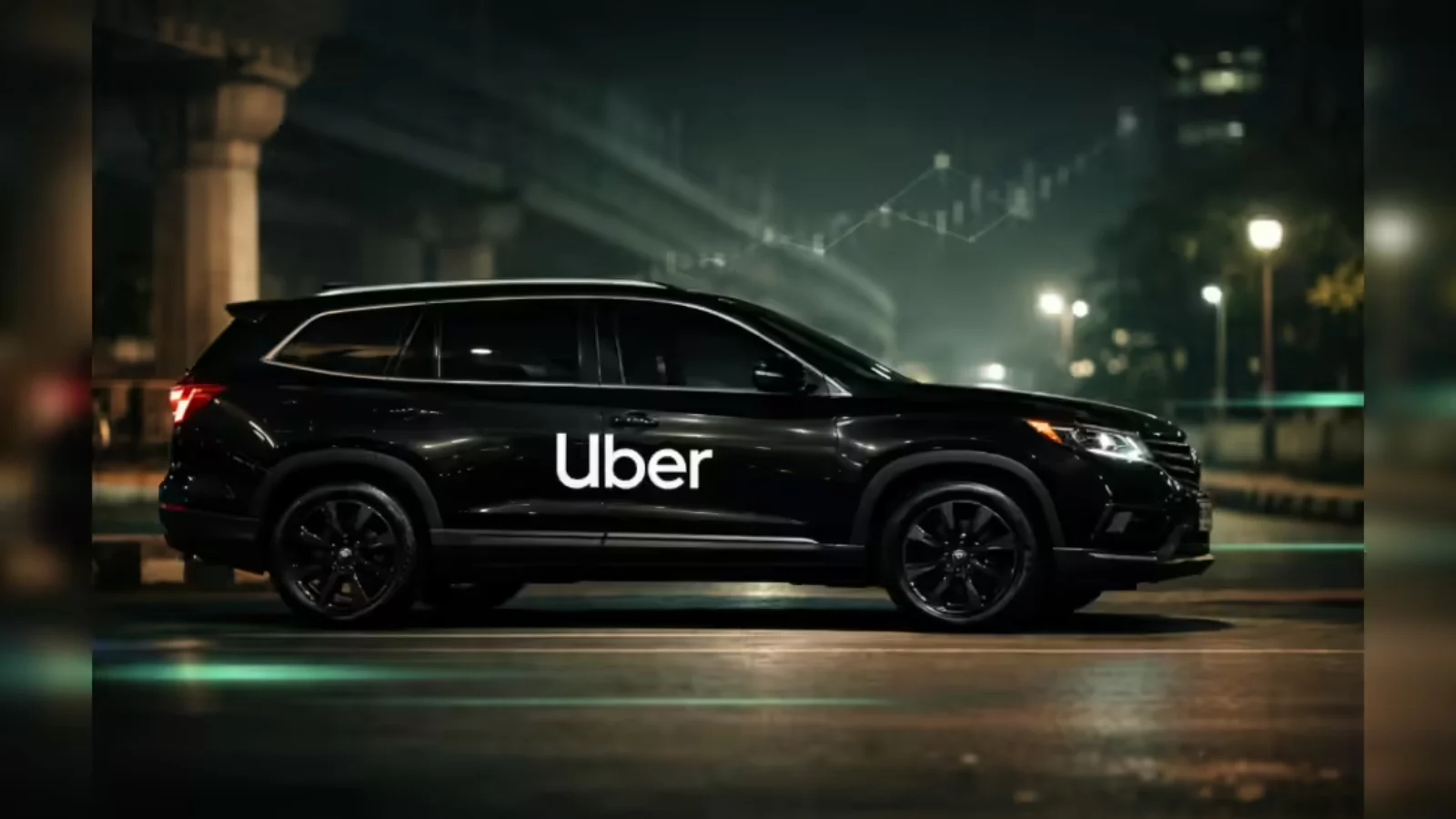 best cars for Uber