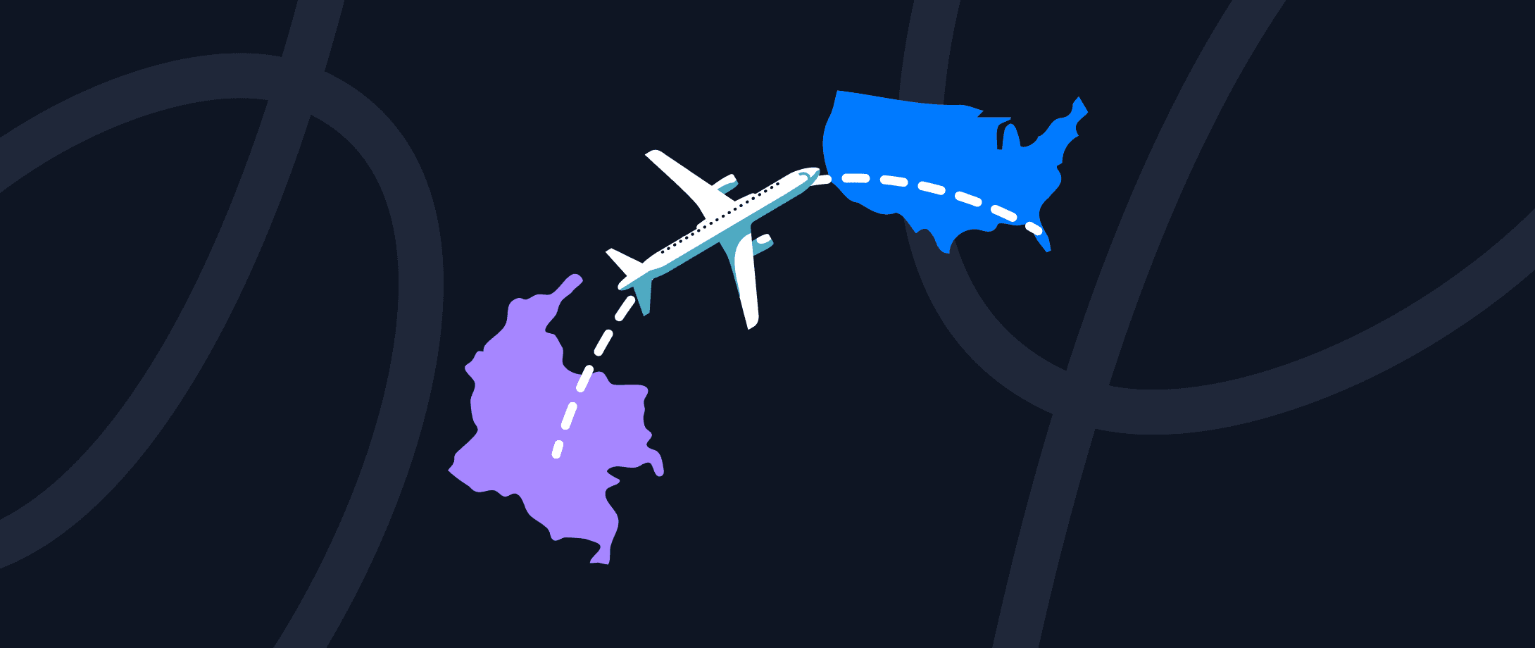 Viviendo entre dos mundos: cómo Littio facilita mi vida entre Miami y Colombia