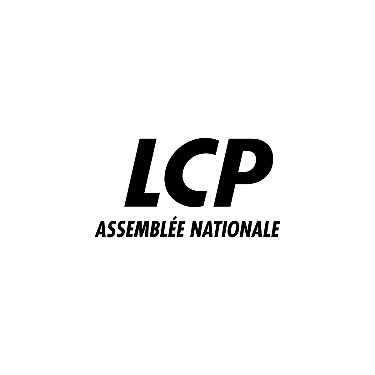 LCP Assemblée nationale