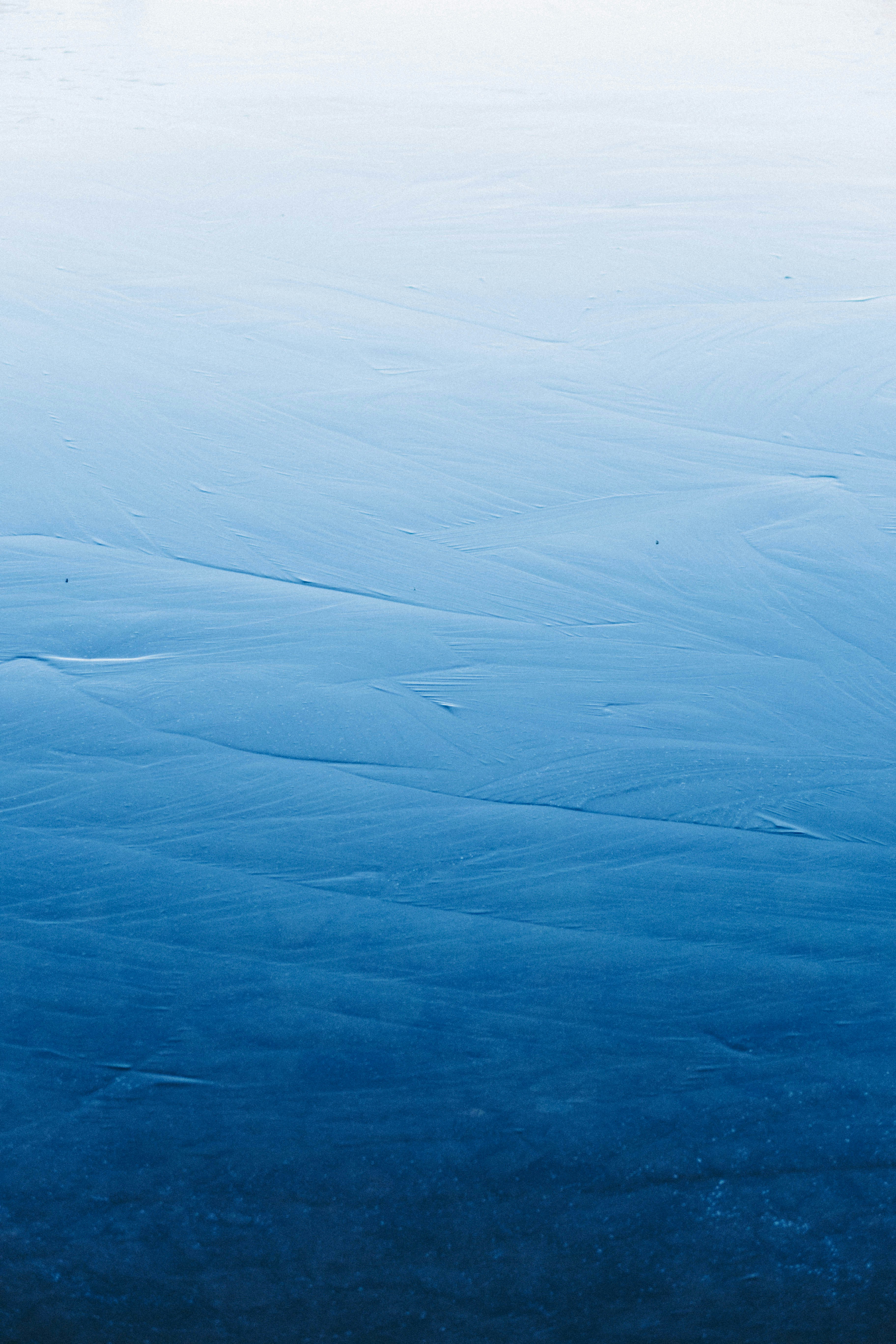 body of water