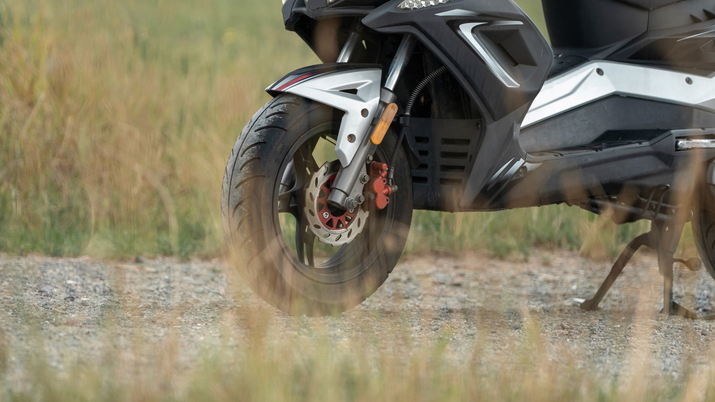 Herkules Matador als Fahrschulroller von Marco’s Fahrschul-Team in Neustadt bei Coburg & Rödental.
